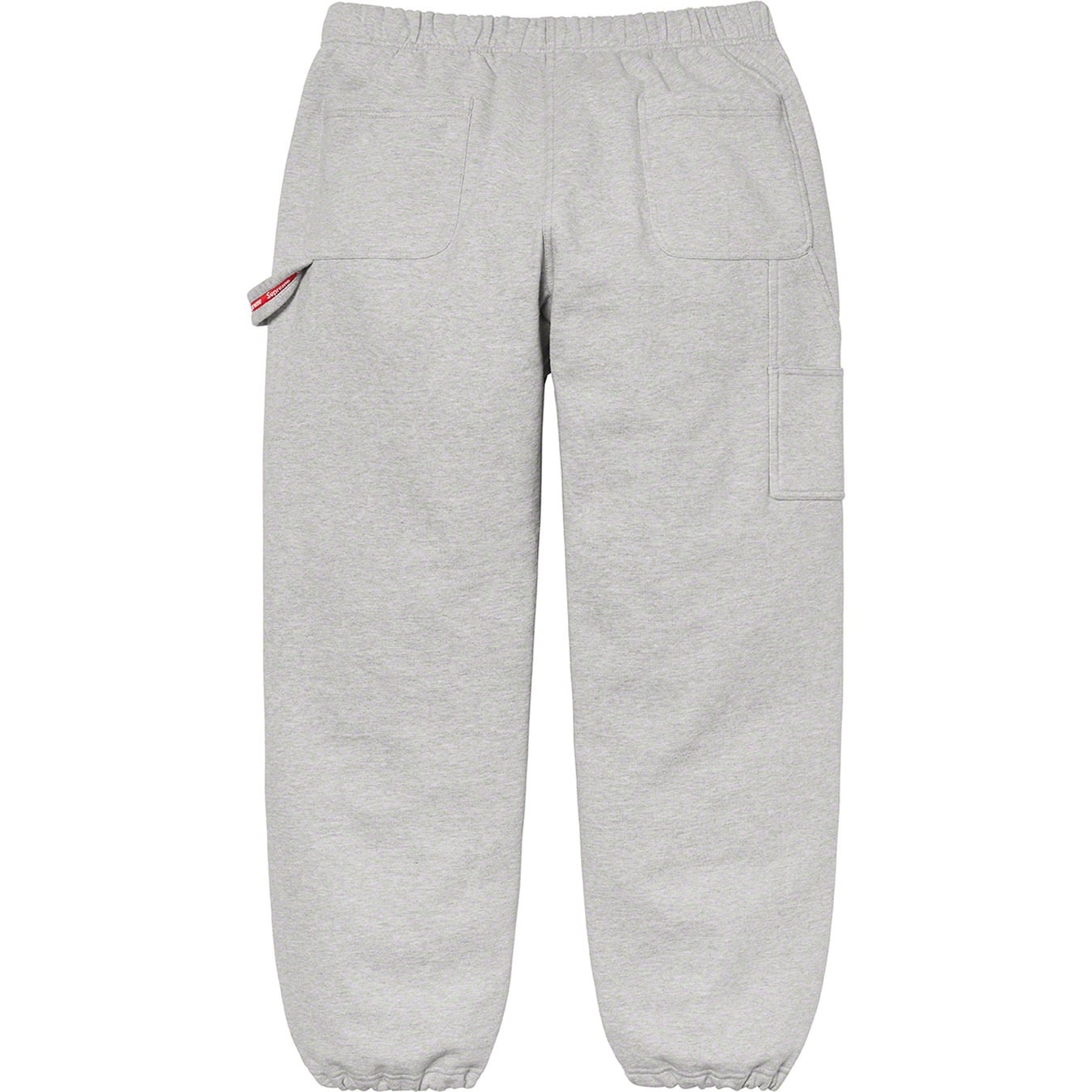 Utility Pocket Sweatpant view 9